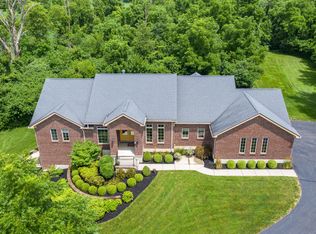 1392 N Hampton Rd, New Carlisle, OH 45344