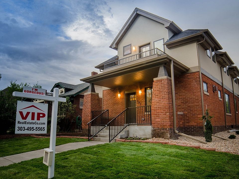 For Sale: 372 S. Williams St., Denver, CO 80209
