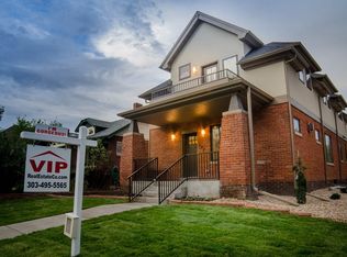 372 S Williams St, Denver, CO 80209