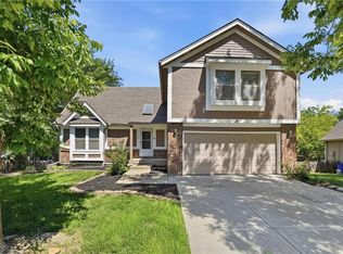 17532 W 116th St, Olathe, KS 66061