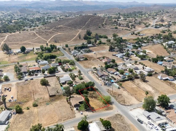 0 Paseo Diablo Lot 10, Quail Valley, CA 92587