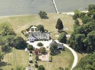 13248 Rousby Hall Rd, Lusby, MD 20657