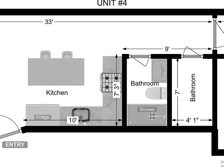 230 Willow Ave #4 — Photo 11