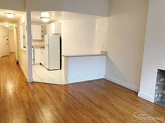 Rented by City Connections Realty