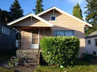 1837 N 51st St, Seattle, WA 98103