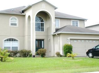 356 Aldershot Ct, Kissimmee, FL 34758