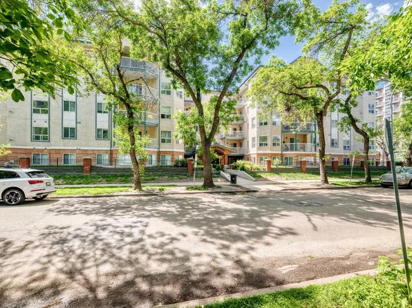 9938 104th St NW #214, Edmonton, AB T5K 2X7