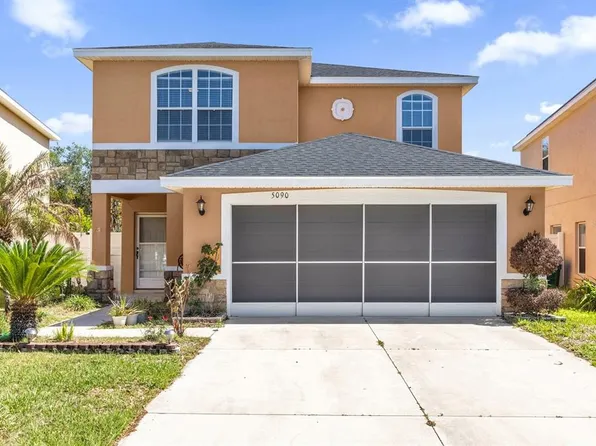 5090 NE 122nd Blvd, Oxford, FL 34484