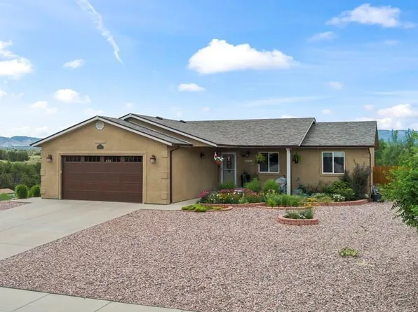 307 High Meadows Dr, Florence, CO 81226