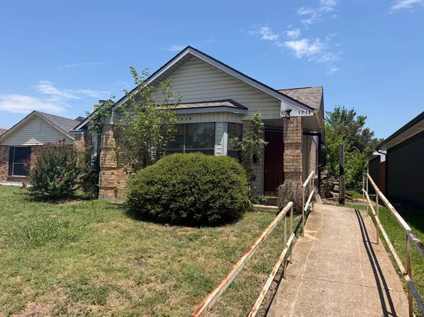 1715 Windmill Ln, Mesquite, TX 75149