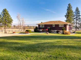 3406 Salish Trl, Stevensville, MT 59870