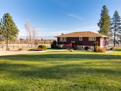3406 Salish Trl, Stevensville, MT, 59870