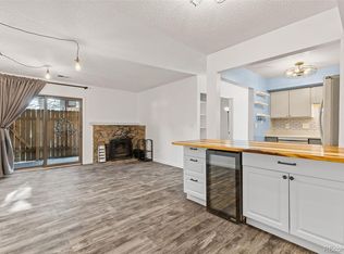 Creek House Condos, Georgetown, CO 80444