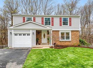 5216 Jarrett Ct, Centreville, VA 20120