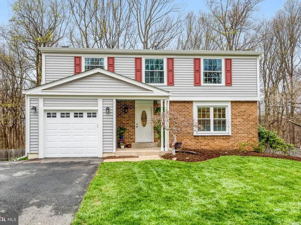 5216 Jarrett Ct, Centreville, VA 20120