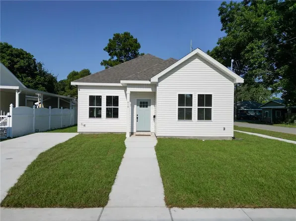 418 Manson Ave, Metairie, LA 70001