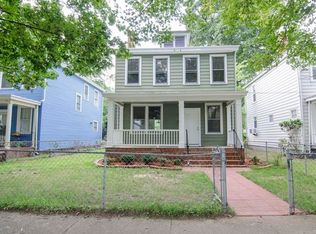 106 E 33rd St, Richmond, VA 23224