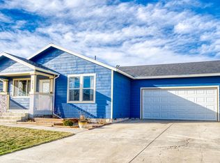 1652 Pathfinder Cir, Gillette, WY 82716