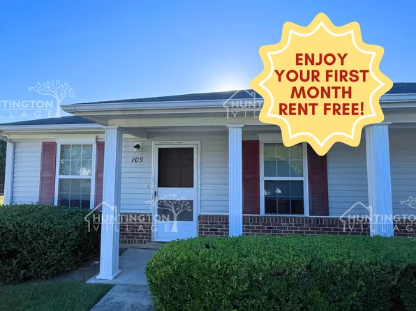 105 Mandalin Dr, Warner Robins, GA 31098