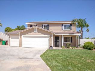 1218 Silver Star Dr, Banning, CA 92220