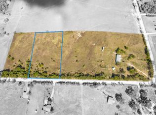 2 Hill County Rd #4307, Itasca, TX 76055