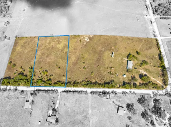 2 Hill County Rd #4307, Itasca, TX 76055