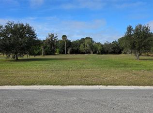 15311 Fishhawk Heights Run LOT 2, Lithia, FL 33547