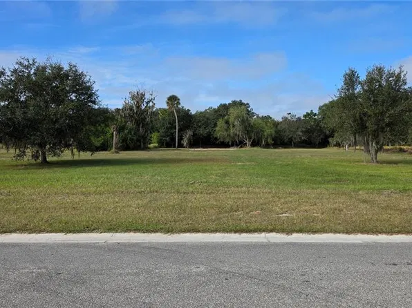 15311 FISHHAWK HEIGHTS RUN LOT 2, LITHIA, FL 33547