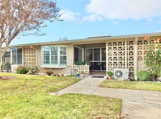 1380 Weeburn Rd #81-I, Seal Beach, CA 90740