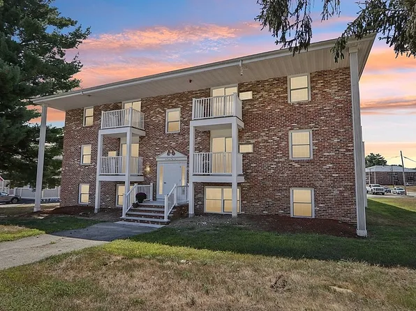 Manchester Gardens, 144 Dunbarton Rd #189-24, Manchester, NH 03102