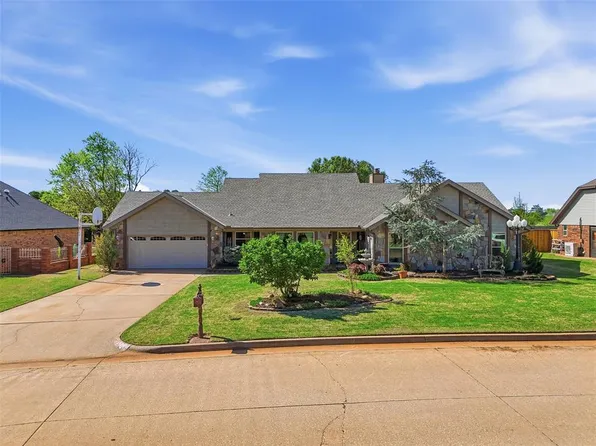 1201 Francis Ln, Kingfisher, OK 73750