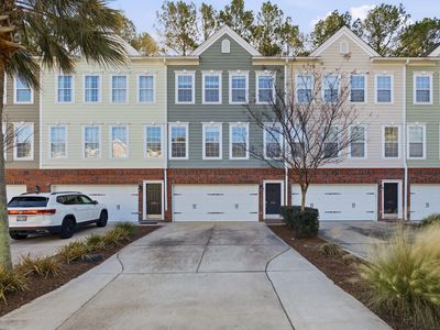 3443 Claremont St, Mount Pleasant, SC, 29466