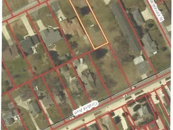 0 Fairway Ln, Fort Gratiot, MI 48059