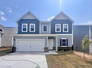 1669 Solace Way, Rolesville, NC 27571