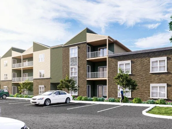 Southcliff Apartments