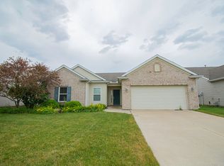 2135 Cushing Dr, West Lafayette, IN 47906