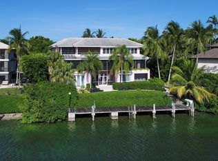 30 Cardinal Ln, Key Largo, FL 33037