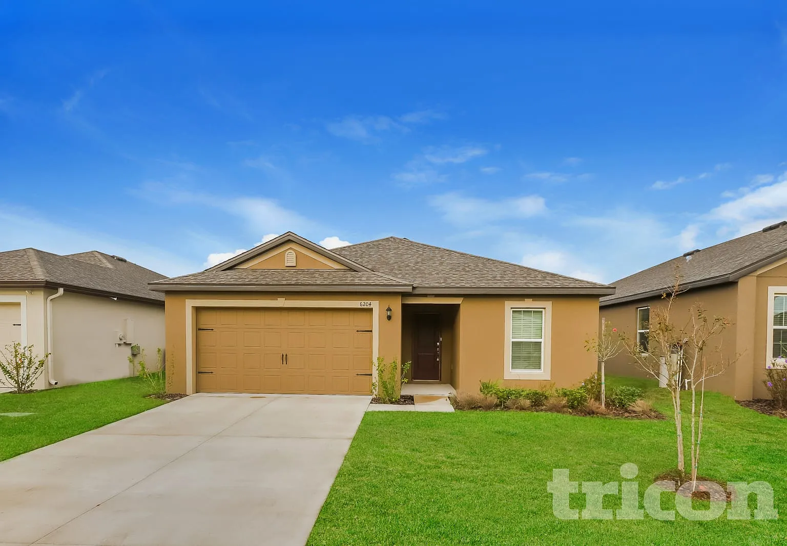 6204 Dolostone Drive Lakeland FL — Photo 1