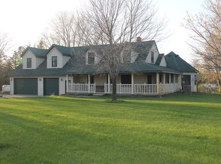 1167 3rd St S, Sartell, MN 56377