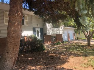 1804 S Whitcomb St, Fort Collins, CO 80526