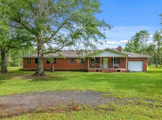266 Rougeou Rd, Deridder, LA 70652