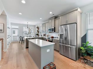 316 S Turner Ave #11, Charlotte, NC 28208