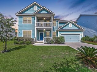 2336 Brinkley Rd, Johns Island, SC 29455