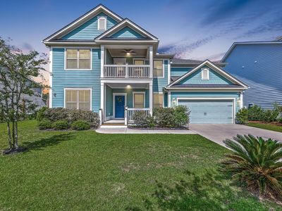 2336 Brinkley Rd, Johns Island, SC, 29455