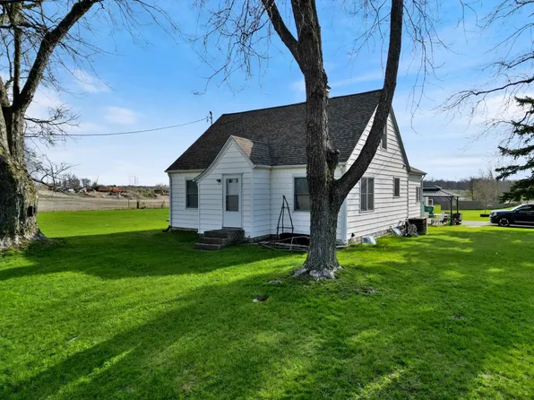 5290 N State Road 15 Rd, Warsaw, IN 46582