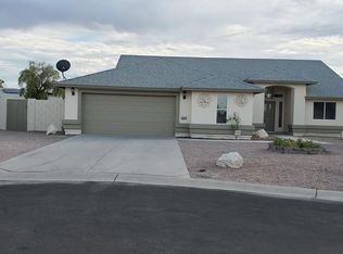 13074 S Lovato Cir, Arizona City, AZ 85123