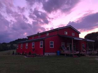 3051 Bulaville Pike, Gallipolis, OH 45631