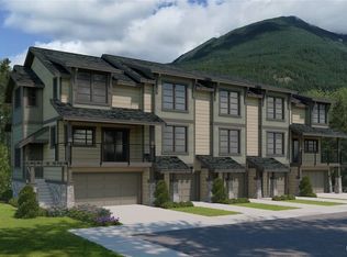 1283 Waterfall Way SE #2005, North Bend, WA