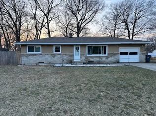 1235 Sumac St, Muskegon, MI 49445