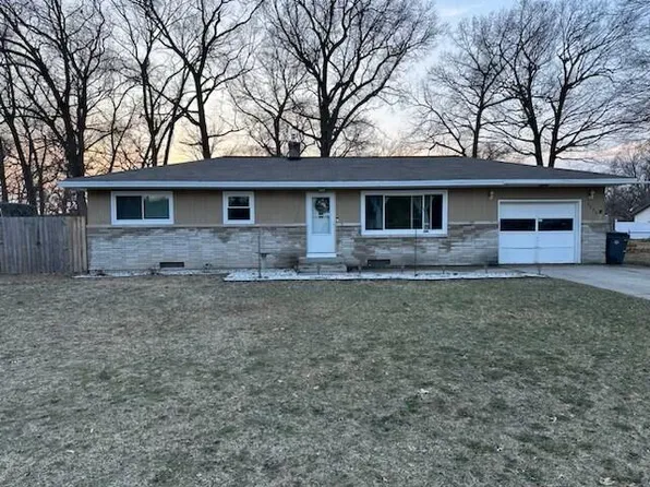 1235 Sumac St, Muskegon, MI 49445